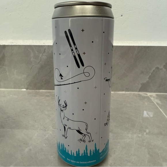 NWOT Collectible YETI Stash Can Hidden Storage 12oz Slim And Regular Can Bundle - Picture 8 of 16